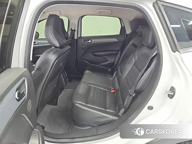 Renault Korea (Samsung) XM3 id 4637018 из Кореи 9
