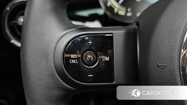 Mini Cooper Convertible id 4834434 из Кореи 9