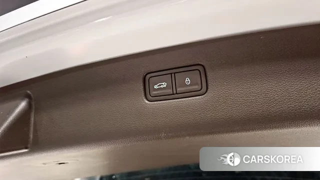 Genesis GV80 id 3503128 из Кореи 9