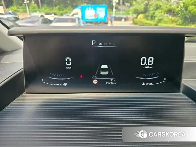 Hyundai Staria id 3272485 из Кореи 9