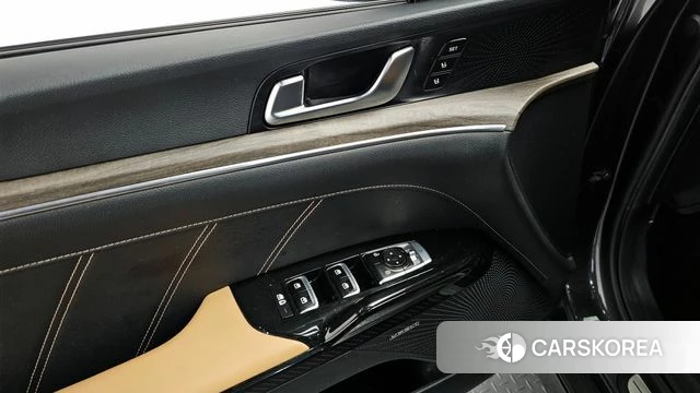 Kia K5 Hybrid 3rd Generation id 3812346 из Кореи 9