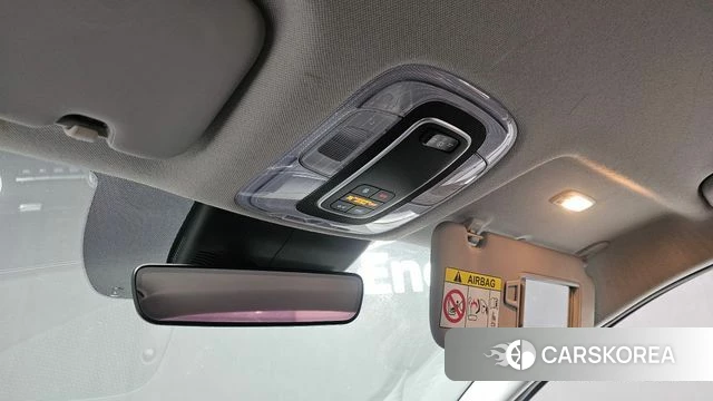 Hyundai Avante (CN7) id 3911262 из Кореи 9