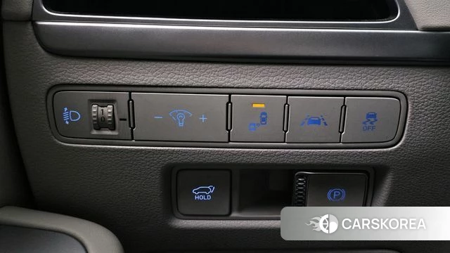 Hyundai Palisade id 4267846 из Кореи 9