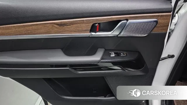 Kia Mohave Master id 3324681 из Кореи 9