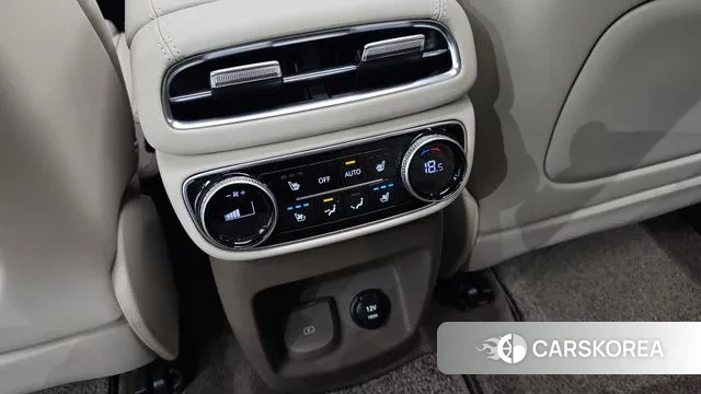 Genesis GV80 id 2901434 из Кореи 9