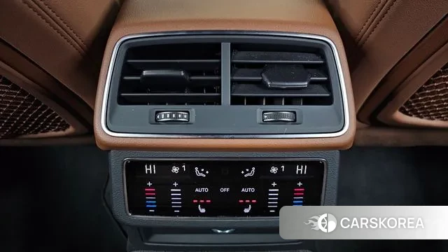 Audi A6 (C8) id 3573147 из Кореи 9