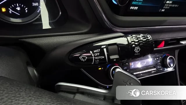 Hyundai Sonata (DN8) id 3534701 из Кореи 9