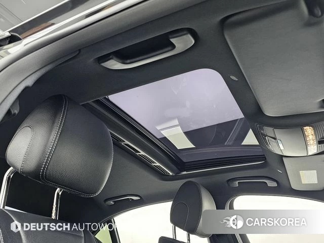 Mercedes-Benz E-Class W213 id 4651820 из Кореи 9
