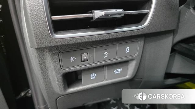 Hyundai Sonata D Edge (DN8) id 3909272 из Кореи 9