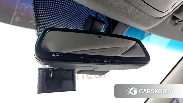 Ssangyong The New Tivoli id 3550257 из Кореи 9