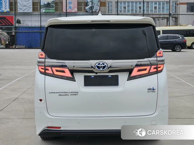 Toyota Wilfa id 4276438 из Китая 9