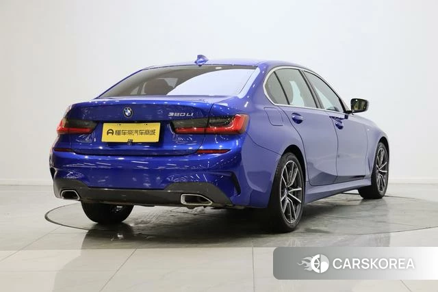 BMW 3 series id 4275679 из Китая 9