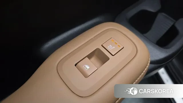 Hyundai Santa Fe (MX5) id 3560118 из Кореи 9