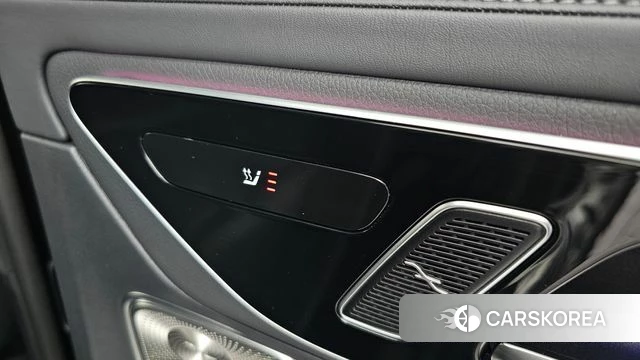Mercedes-Benz GLC-Class X254 id 4700532 из Кореи 9
