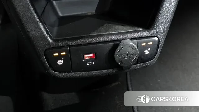 Kia The New Ray id 3708072 из Кореи 9