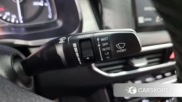 Kia K7 Premier id 2999919 из Кореи 9