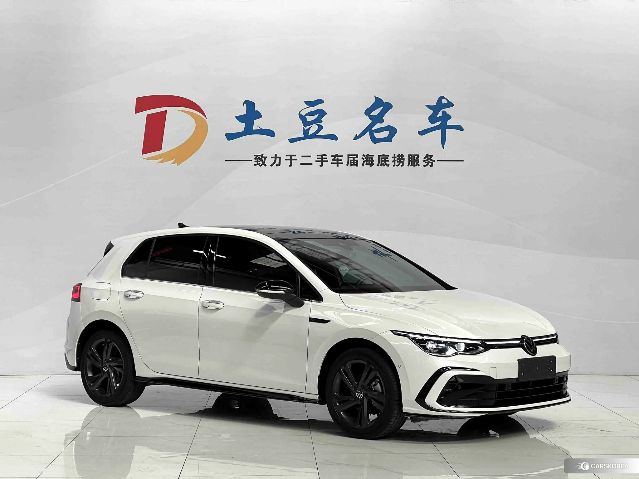 Volkswagen Golf id 4473638 из Китая 9