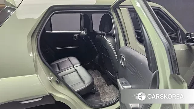 Hyundai Casper id 3007432 из Кореи 9