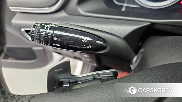 Hyundai Sonata (DN8) id 4936598 из Кореи 9