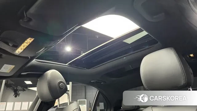 Mercedes-Benz E-Class W213 id 3634716 из Кореи 9