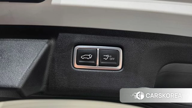 Kia The New Sorento 4th Generation id 4630548 из Кореи 9