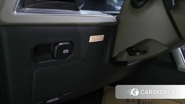 Ssangyong Torres id 4017509 из Кореи 9