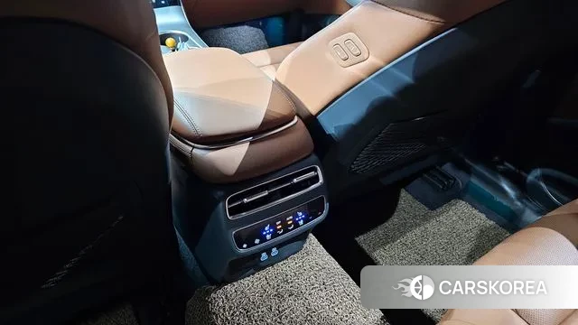 Genesis GV70 id 3288817 из Кореи 9