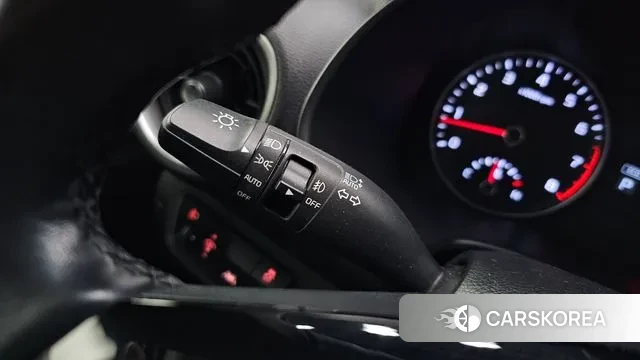 Kia Come New K3 id 3469717 из Кореи 9