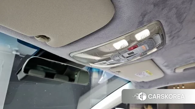 Genesis GV70 id 3420599 из Кореи 9