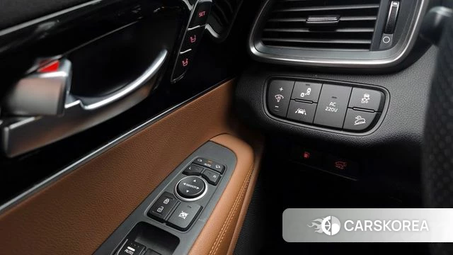 Kia The New Sorento id 3879696 из Кореи 9