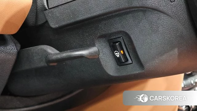 Mini Cooper S Convertible id 4590536 из Кореи 9