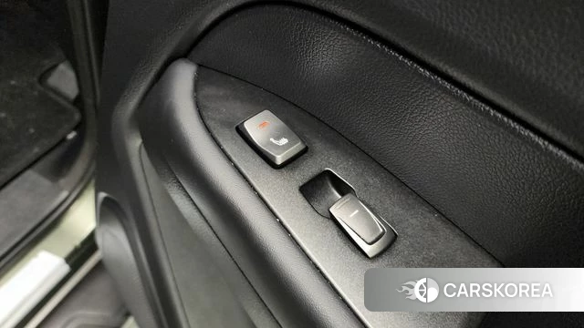 Ssangyong The New Rexton Sports Cannes id 3826447 из Кореи 9