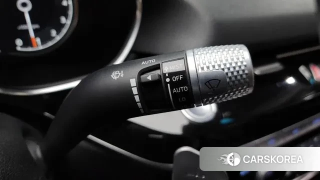 Genesis G80 (RG3) id 3587188 из Кореи 9