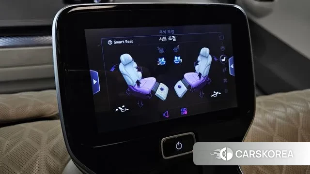 Kia Carnival 4th generation id 3726945 из Кореи 9