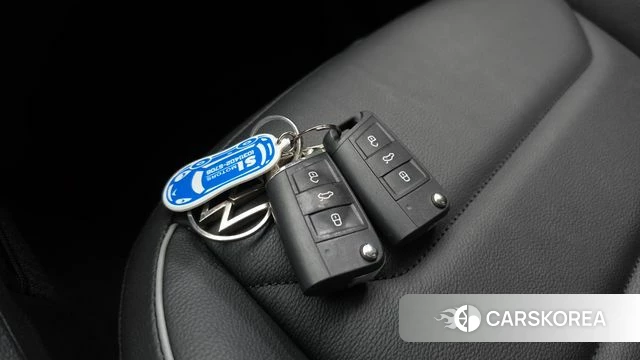 Volkswagen Tiguan second Generation id 4292833 из Кореи 9