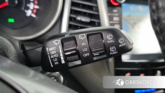 Ssangyong Tivoli Armor id 4605432 из Кореи 9