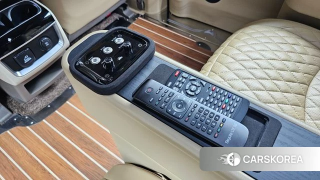 Kia Carnival 4th generation id 4754502 из Кореи 9