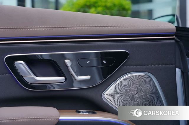 Mercedes-Benz EQS id 4279374 из Китая 9