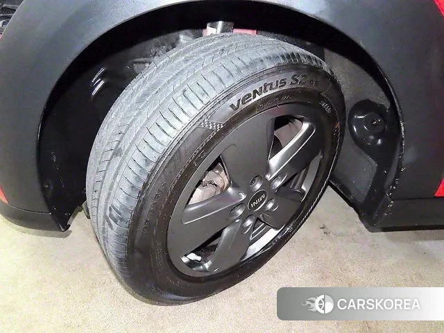 Mini Cooper id 2894824 из Кореи 9