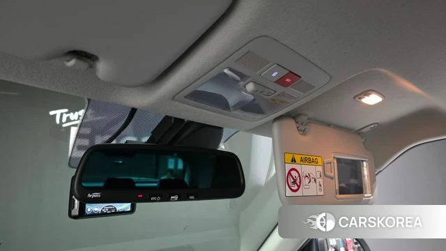 Hyundai Venue id 4631508 из Кореи 9