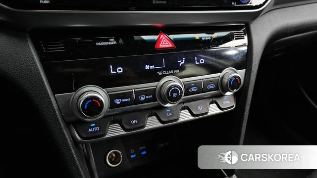 Hyundai The New Avante AD id 3905143 из Кореи 9