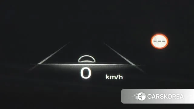 Genesis GV80 id 3218125 из Кореи 9