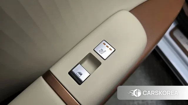 Hyundai Grandeur Hybrid (GN7) id 3353969 из Кореи 9