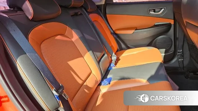 Hyundai Kona id 3669554 из Кореи 9