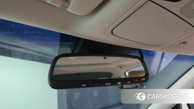 Kia K7 Premier Hybrid id 4882306 из Кореи 9