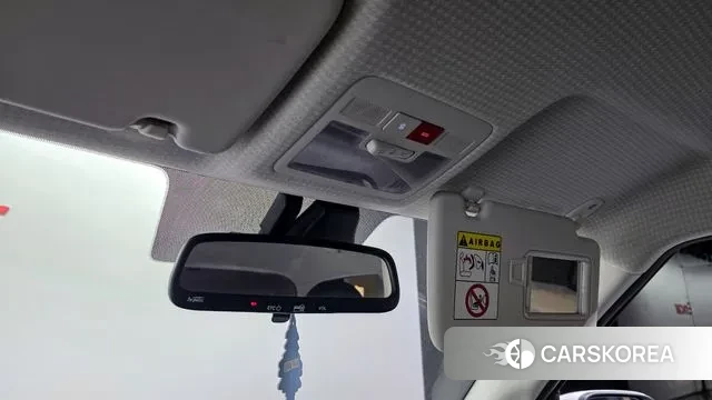 Hyundai Casper id 3342702 из Кореи 9