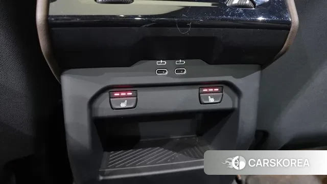 BMW 5 Series (G60) id 3769973 из Кореи 9