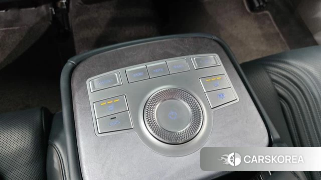 Genesis G80 (RG3) id 4677114 из Кореи 9