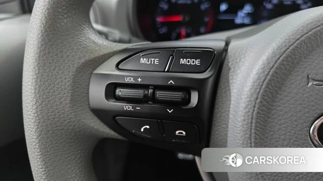 Kia All New Morning (JA) id 4507892 из Кореи 9