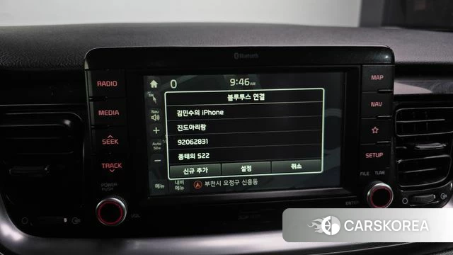 Kia Stonic id 4770833 из Кореи 9